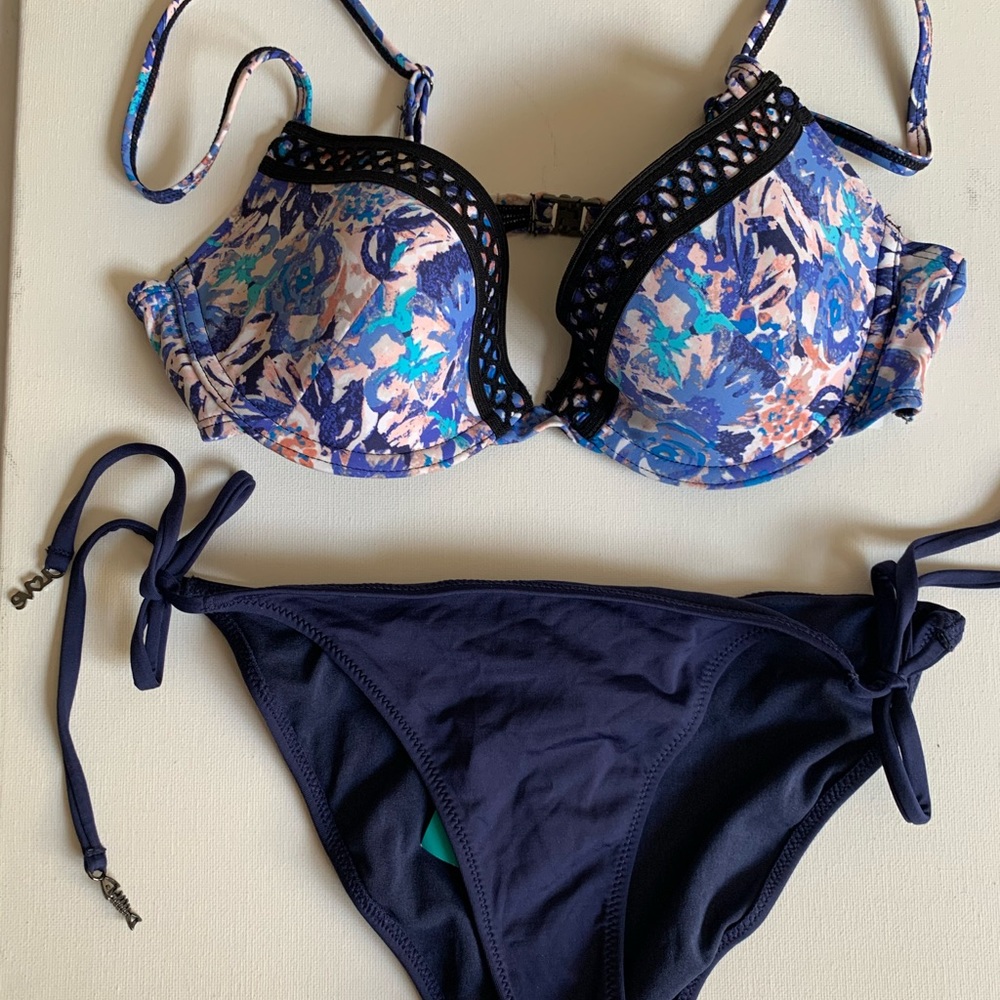 H&M bikini